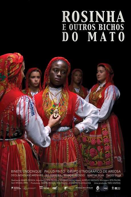 Rosinha and Other Wild Animals